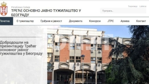 Tužilaštvo potvrdilo hapšenje